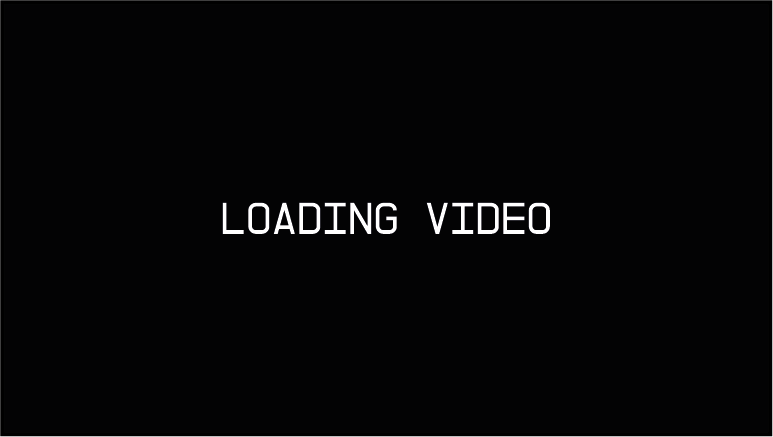 Video placeholder